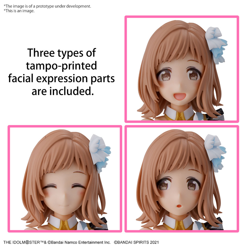 30MS Mano Sakuragi (30 Minute Sisters The Idolm@ster)