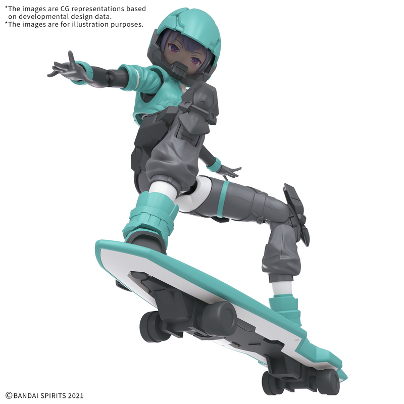 30MS SIS-V00 RYDIRA [Color A]