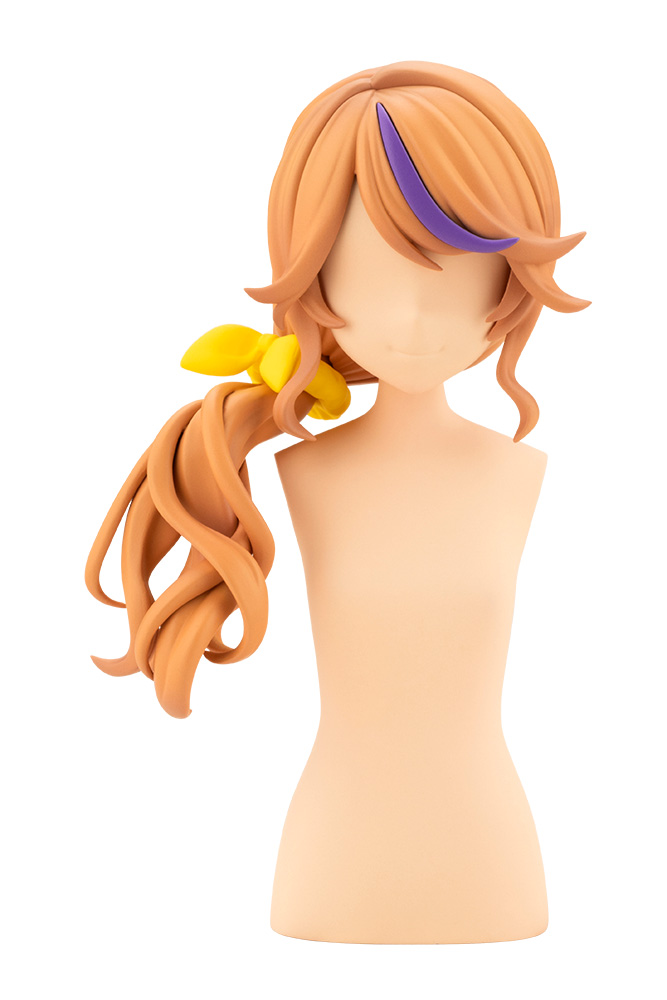 Sousai Shojo Teien (創彩少女庭園) 1/10 Arranged Wigs Side Down Hair