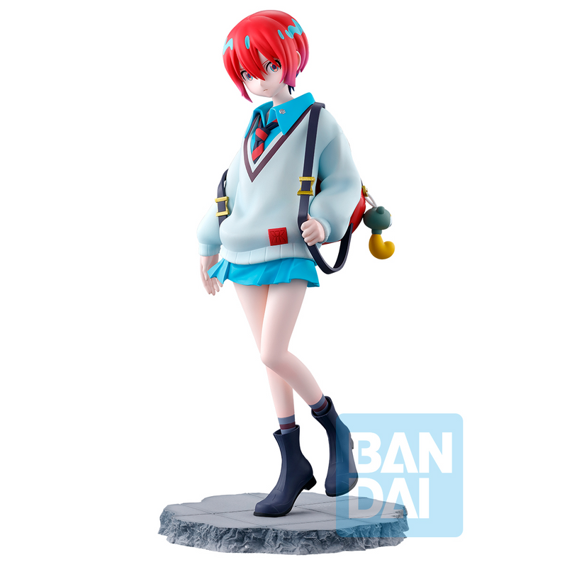 Ichiban Kuji (Ichibansho) Masterline - Mobile Suit Gundam GQuuuuuuX - Amate Yuzuriha (Machu)