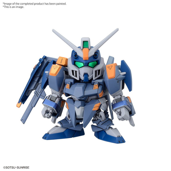 [Pre-order, ETA 2025 Q1] BB Senshi C.E.73 - Stargazer- Set (SD Gundam)