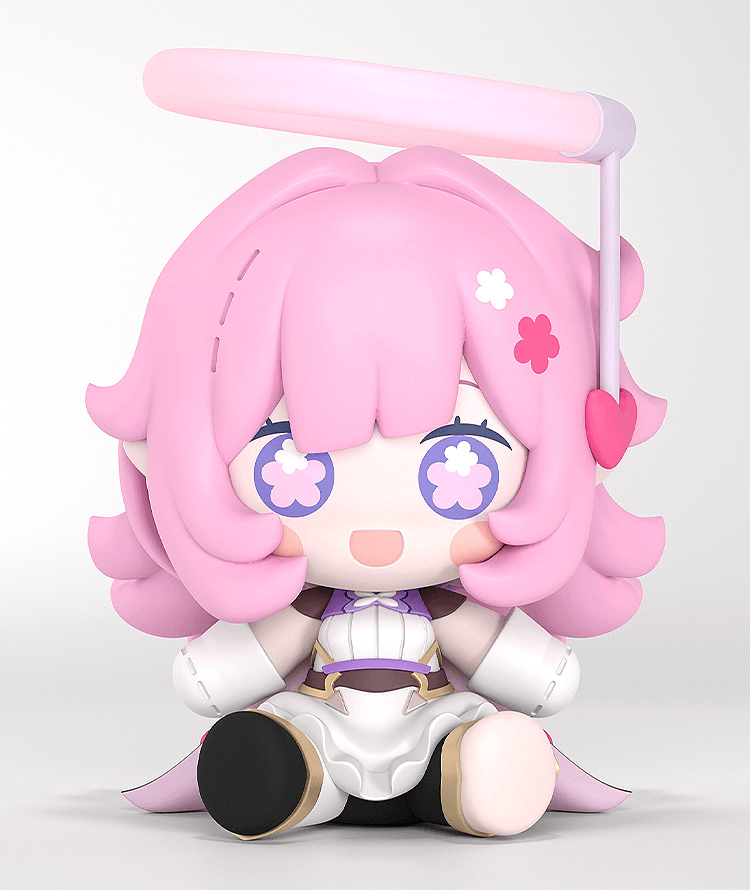 Good Smile Company HUGGY GOOD SMILE - ELF/Elf Elysia (Honkai: Star Rail)