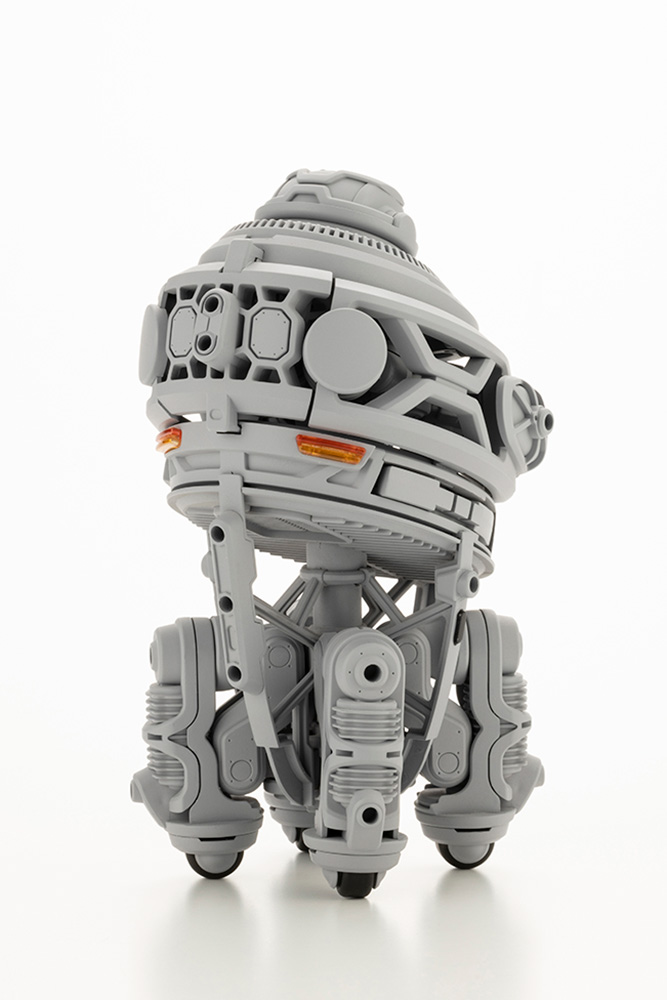 Maruttoys 1/12 Mamoru (Black Ver.)