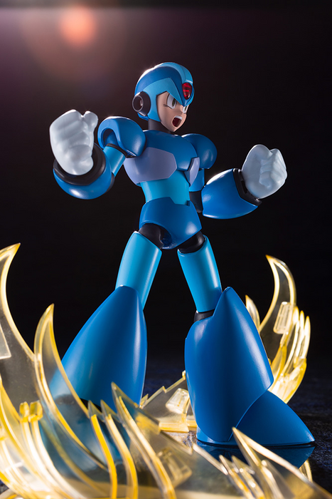 Mega Man X 1/12 Mega Man X X