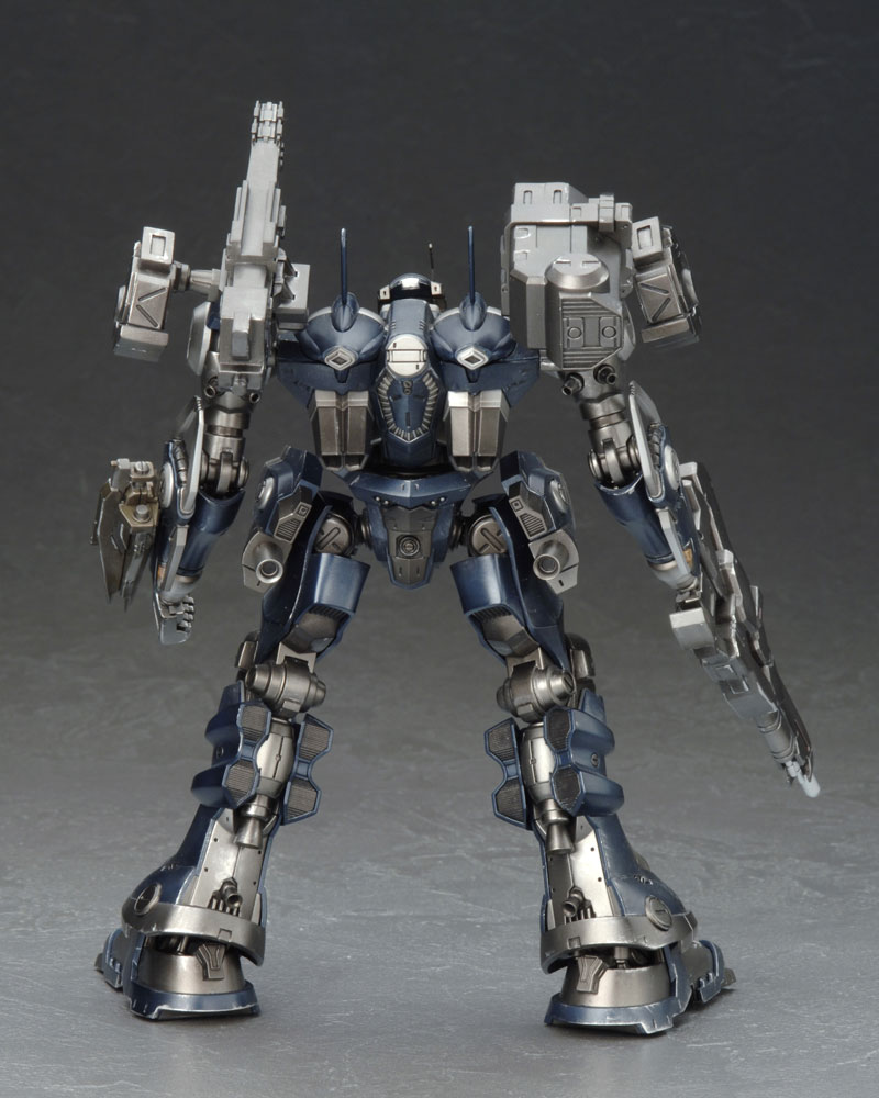 Armored Core Variable Infinity 1/72 MIRAGE C01-GAEA