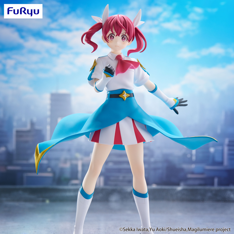 Furyu Trio-Try-iT Figure - Magilumiere Co. Ltd. - Kana Sakuragi