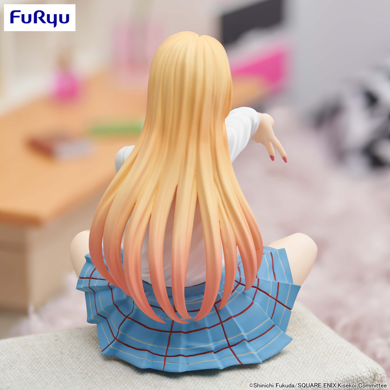 FuRyu Noodle Stopper Figure - My Dress-Up Darling - Marin Kitagawa