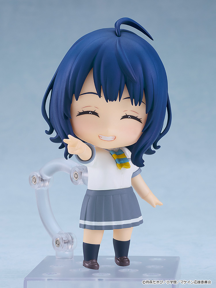 Good Smile Company Nendoroid 2612 - Makeine: Too Many Losing Heroines! - Anna Yanami