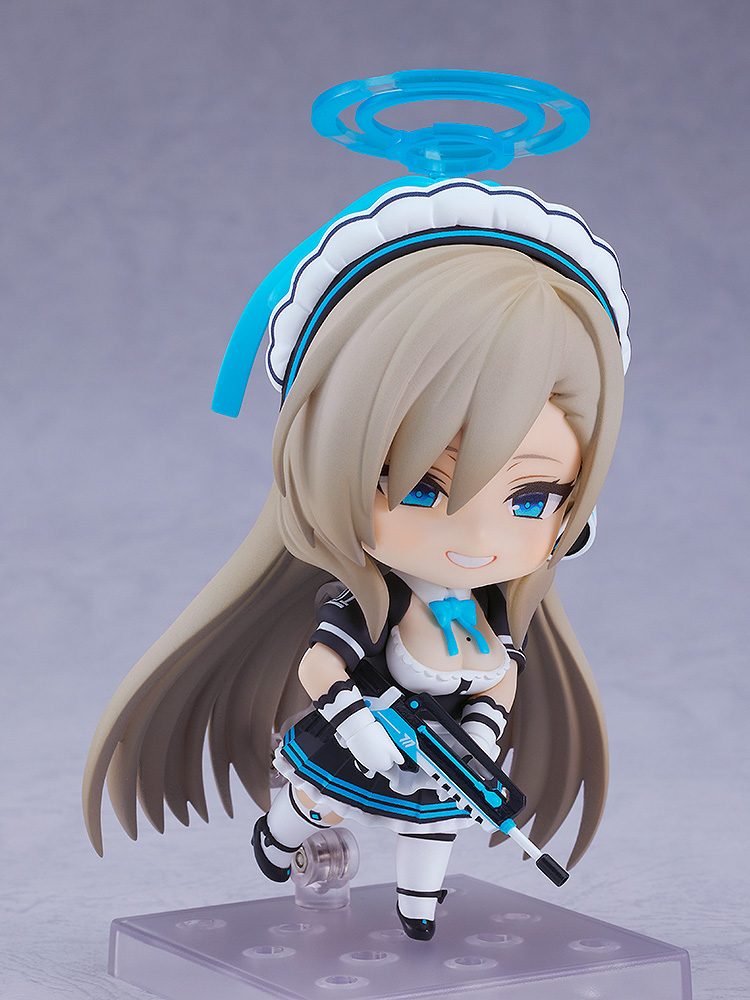 Good Smile Company Nendoroid 2611 - Blue Archive - Asuna Ichinose