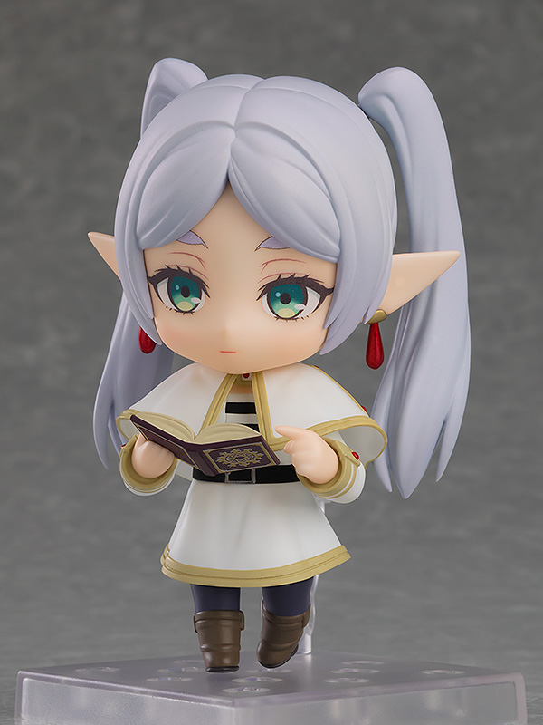 Good Smile Company Nendoroid 2367 - Frieren: Beyond Journey's End - Frieren