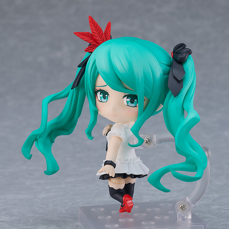 Good Smile Company Nendoroid 2430 - Character Vocal Series 01: Hatsune Miku - Hatsune Miku: World Is Mine 2024 Ver.