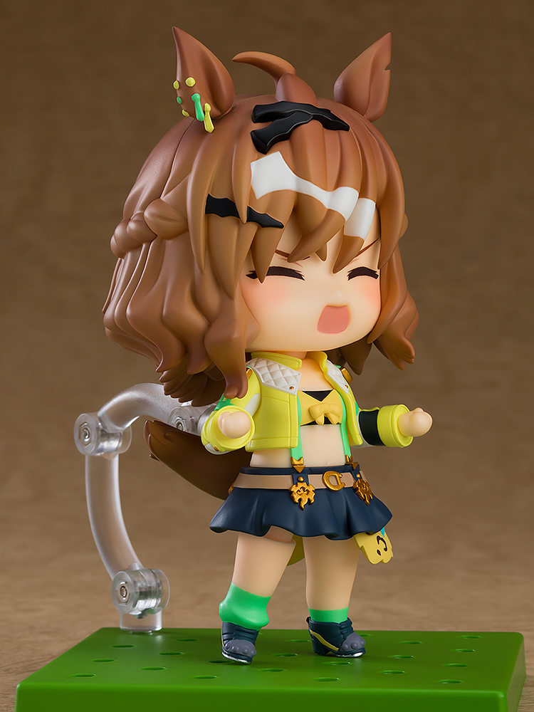 Good Smile Company Nendoroid 2549 - Umamusume: Pretty Derby - Jungle Pocket
