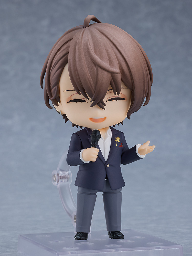Good Smile Company Nendoroid 2628 - Nijisanji - Kagami Hayato