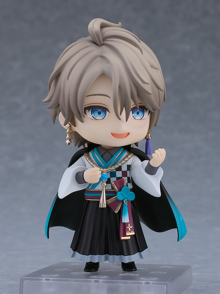 Good Smile Company Nendoroid 2579 - Nijisanji - Kaida Haru