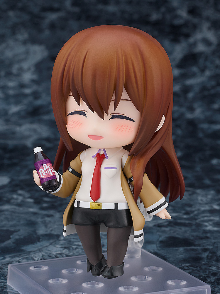 Good Smile Company Nendoroid 2521 - STEINS;GATE - Kurisu Makise 2.0