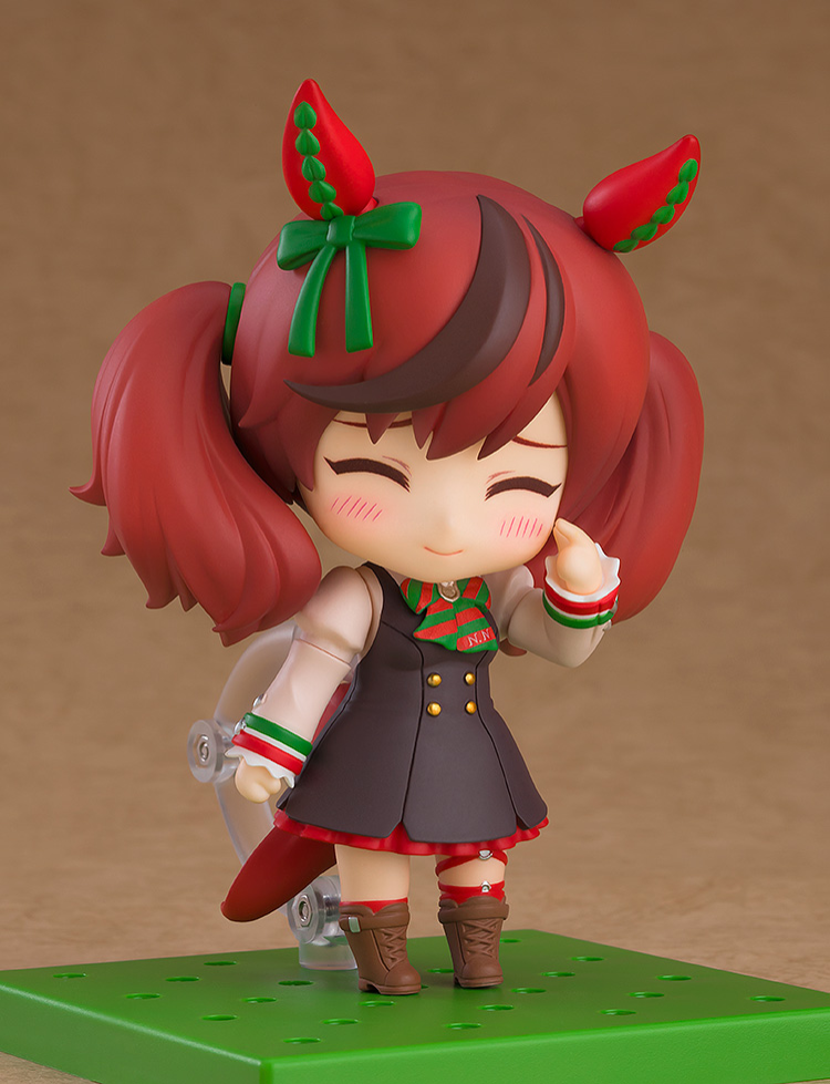 Good Smile Company Nendoroid 2431 - Umamusume: Pretty Derby - Nice Nature