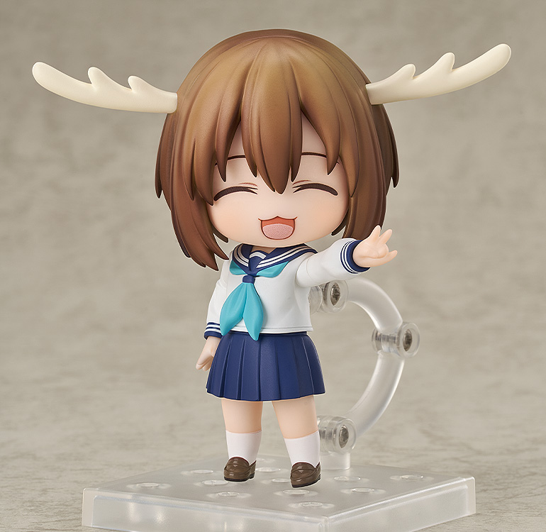 Good Smile Company Nendoroid 2752 - My Deer Friend Nokotan - Noko Shikanoko