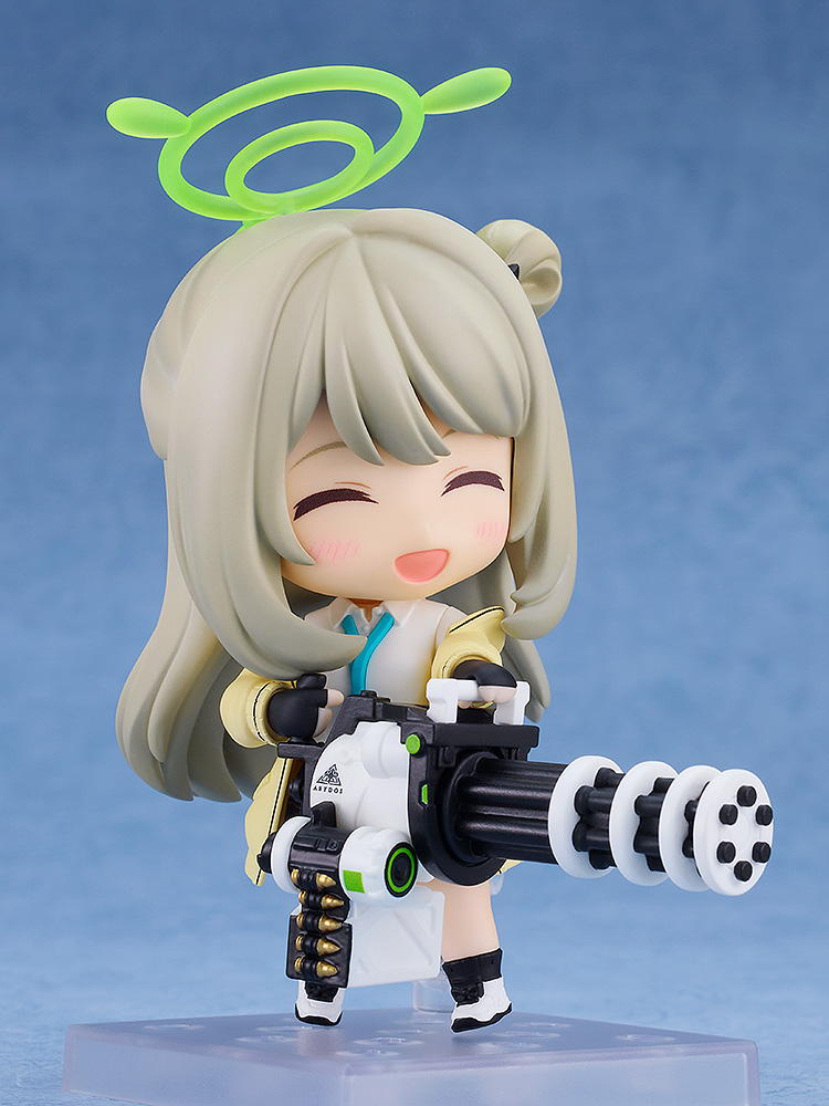 Good Smile Company Nendoroid 2511 - Blue Archive - Nonomi Izayoi