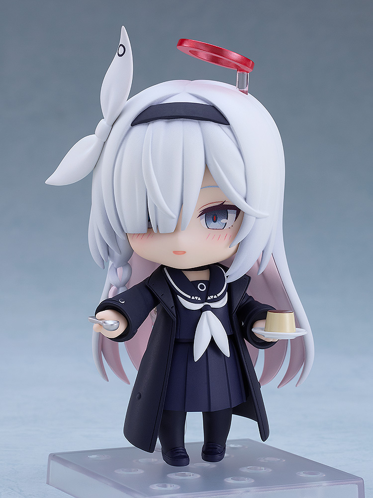 Good Smile Company Nendoroid 2603 - Blue Archive - Plana