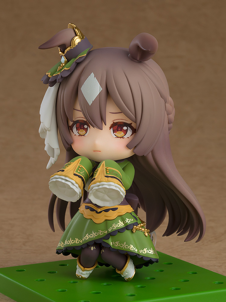 Good Smile Company Nendoroid 2469 - Umamusume: Pretty Derby - Satono Diamond