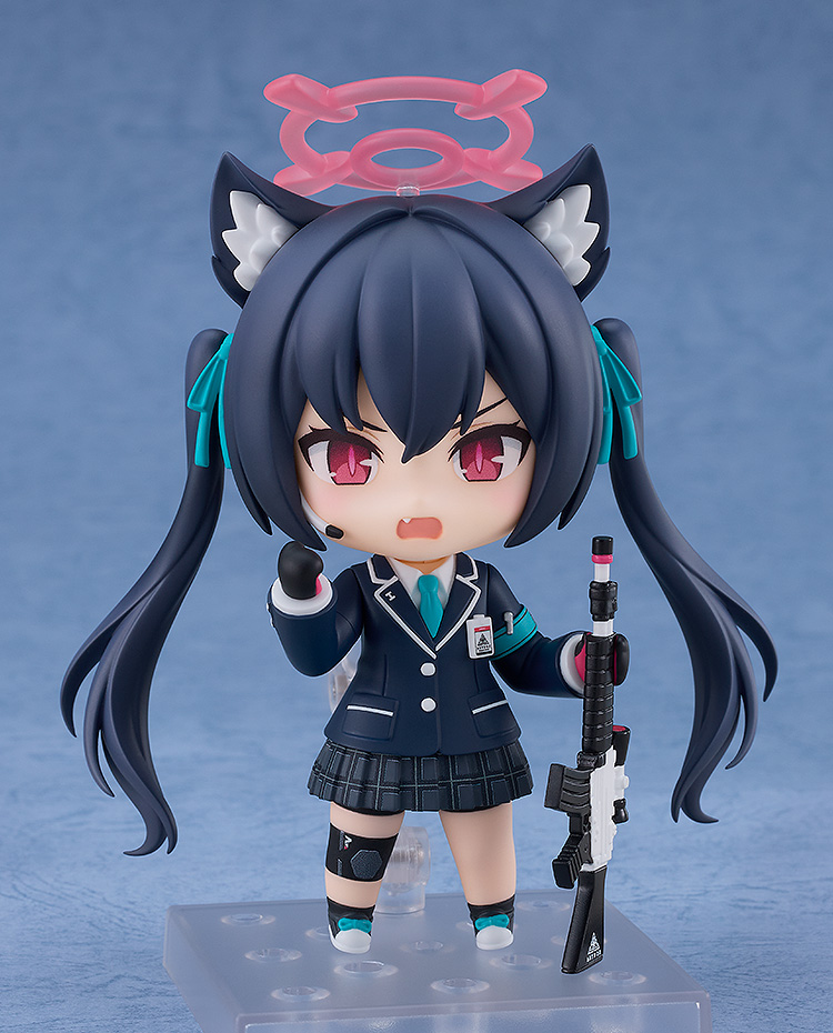 Good Smile Company Nendoroid 2596 - Blue Archive - Serika Kuromi