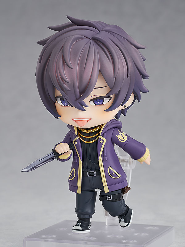Good Smile Company Nendoroid 2214 - VTuber - Shoto