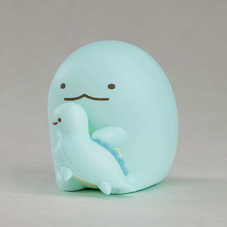 Good Smile Company Nendoroid 2460 - Sumikko Gurashi - Tokage and Nisetsumuri