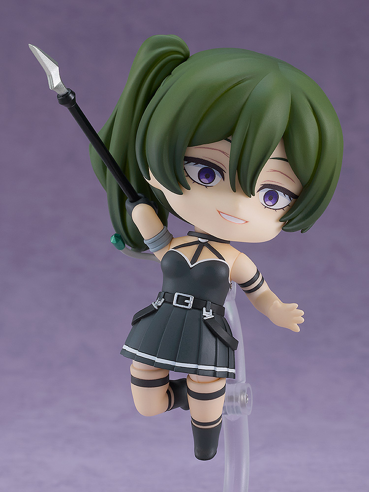 Good Smile Company Nendoroid 2546- Frieren: Beyond Journey's End - Ubel