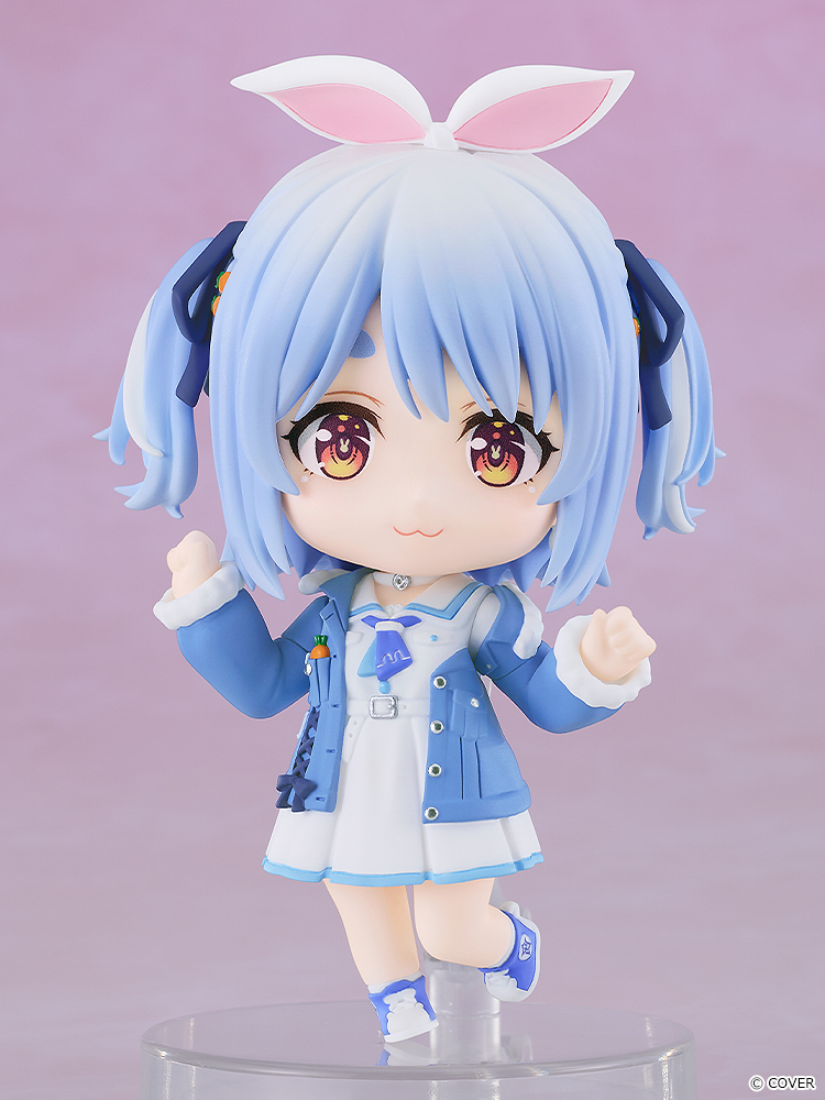Good Smile Company Nendoroid 2741 - Hololive Production - Usada Pekora: Casual Outfit Ver.