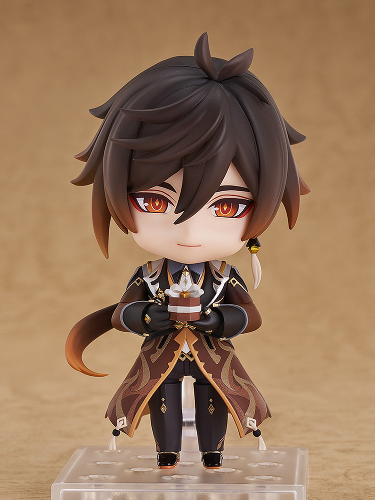 Good Smile Company Nendoroid 2582 - Genshin Impact - Zhongli
