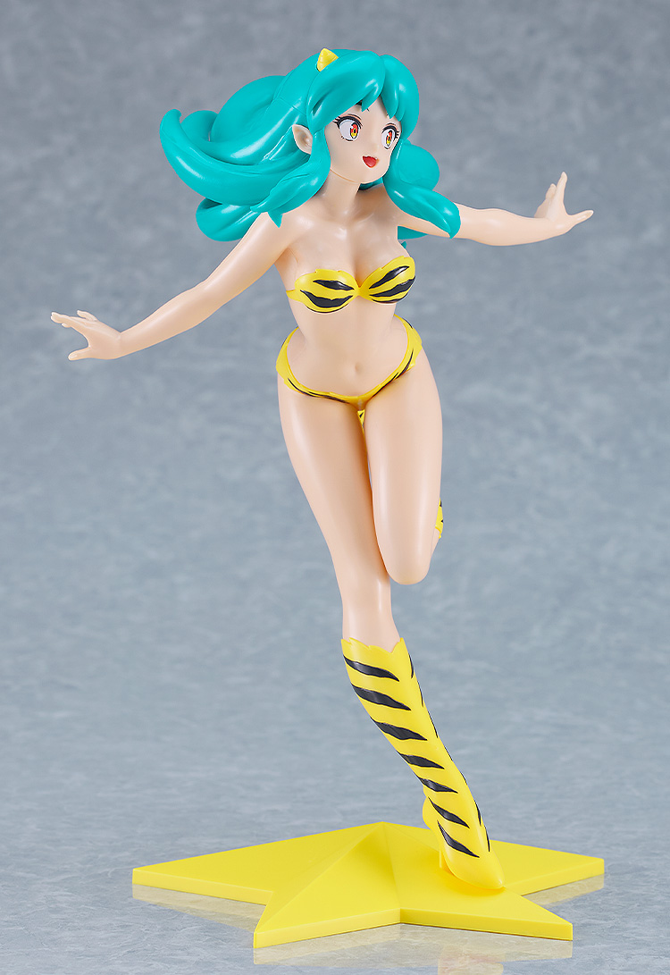 PLAMAX Urusei Yatsura Non-Scale Lum