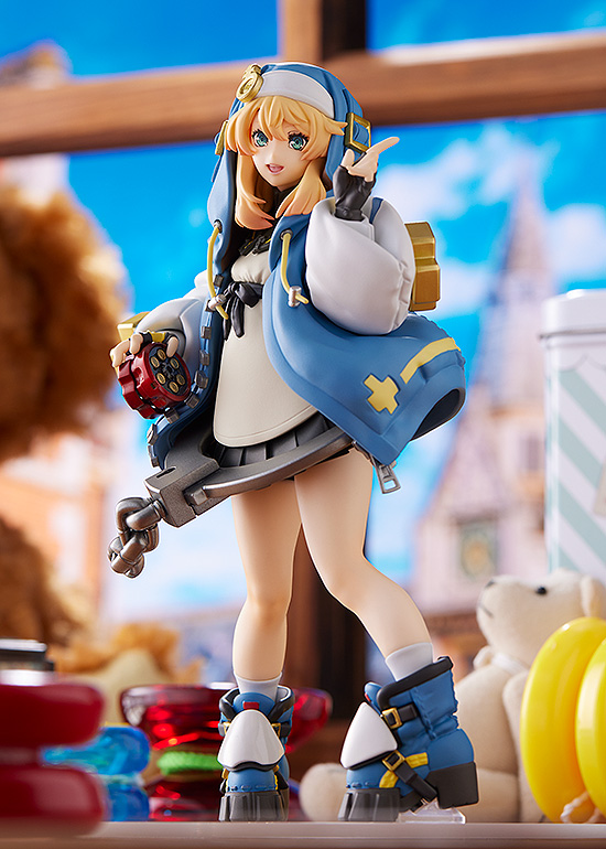 Good Smile Company Pop Up Parade - Guilty Gear -STRIVE- Bridget