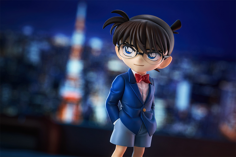 Good Smile Company Pop Up Parade - Detective Conan - Edogawa Conan