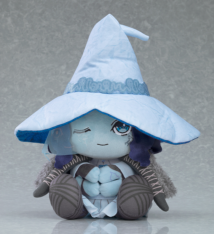 Elden Ring Plushie - Ranni