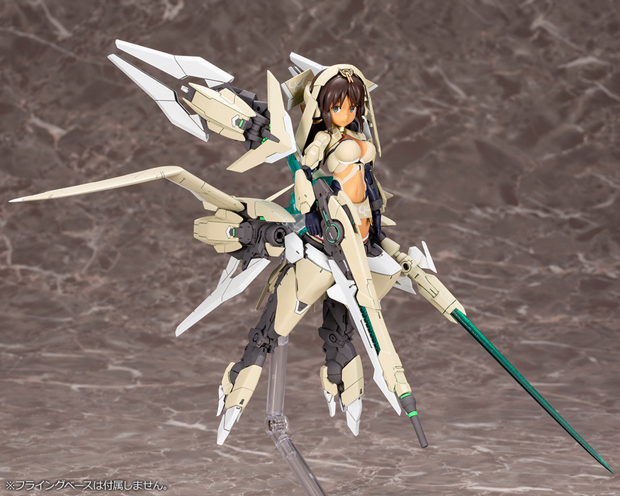 Alice Gear Aegis Non-scale A2 Sitara Kaneshiya Ver. Karwa Chauth