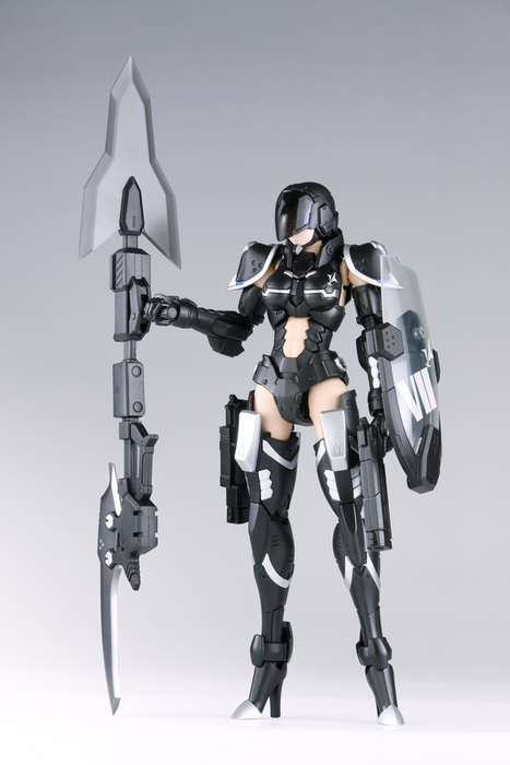 Kotobukiya TITANOMACHIA 1/12 STRATO HOUND