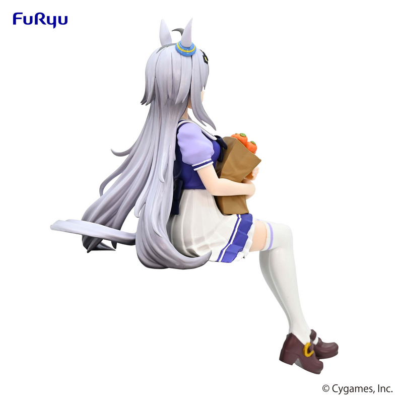 FuRyu Noodle Stopper Figure - Umamusume: Pretty Derby - Oguri Cap