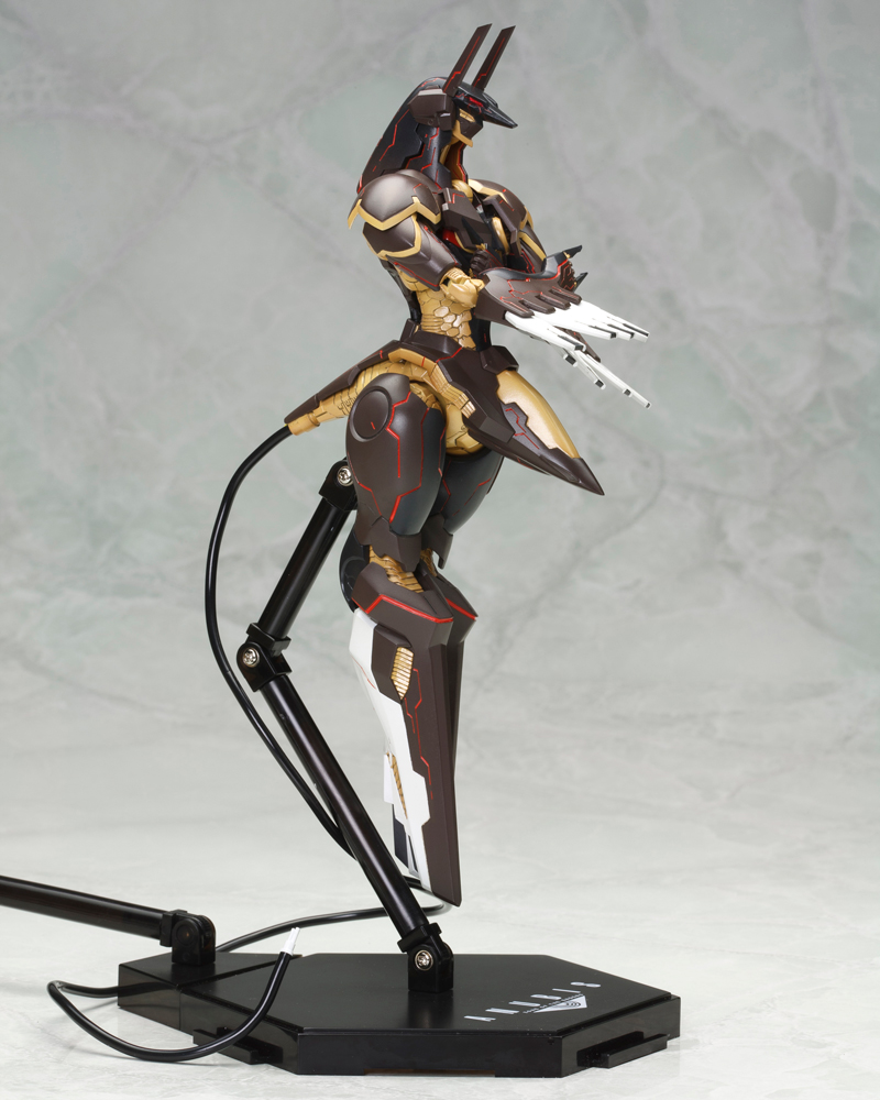 Kotobukiya Zone of the Ender (Z.O.E) - Anubis