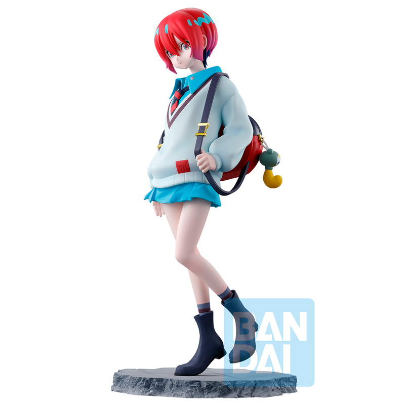 Ichiban Kuji (Ichibansho) Masterline - Mobile Suit Gundam GQuuuuuuX - Amate Yuzuriha (Machu)