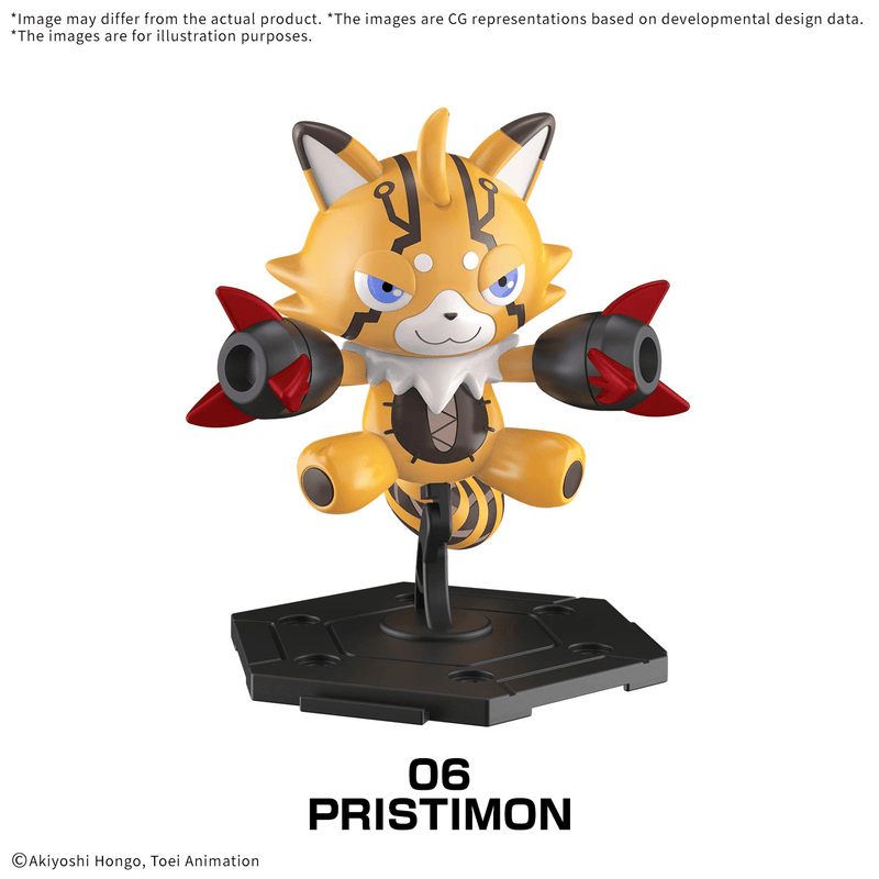 [Pre-order, ETA 2026 Q4] Digimon Gathering Part 1 (Full Set)