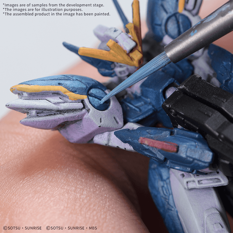 [Pre-order, ETA 2027 Q1] Gundam Assemble Starter Set 01 [ST01]