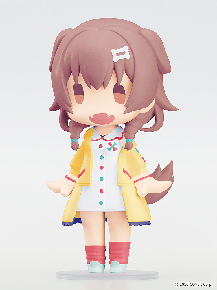 Good Smile Company HELLO! GOOD SMILE - Hololive Production - Inugami Korone