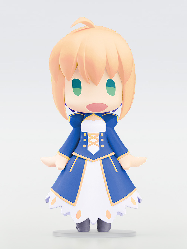 Good Smile Company HELLO! GOOD SMILE - Fate/Grand Order - Saber/Altria Pendragon