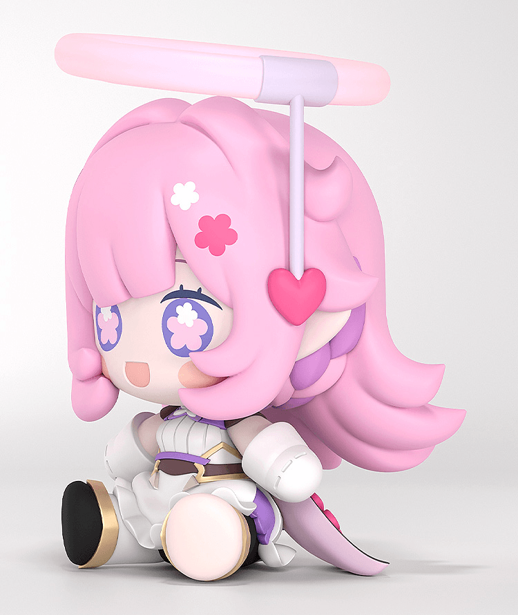 Good Smile Company HUGGY GOOD SMILE - ELF/Elf Elysia (Honkai: Star Rail)
