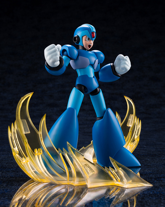 Mega Man X 1/12 Mega Man X X