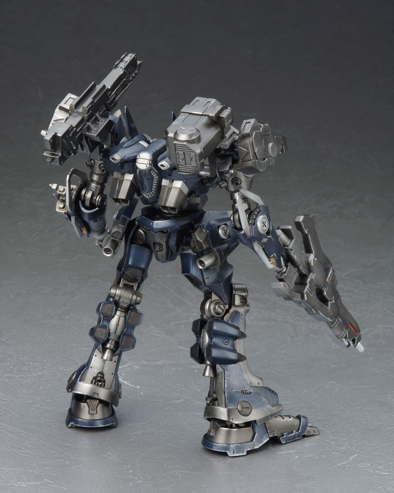 Armored Core Variable Infinity 1/72 MIRAGE C01-GAEA