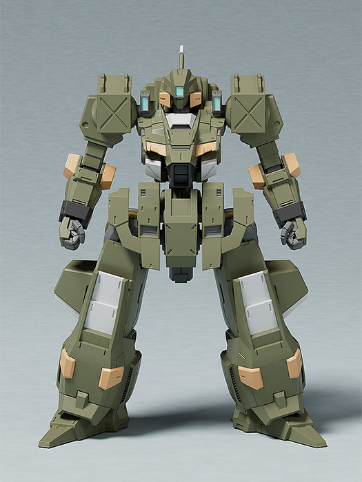 Moderoid TITANOMACHIA 1/48 SIDE:R VOGEL'G