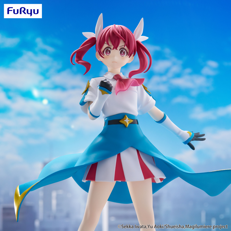 Furyu Trio-Try-iT Figure - Magilumiere Co. Ltd. - Kana Sakuragi