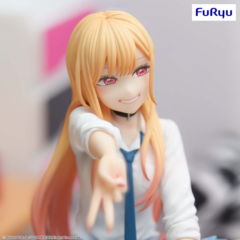 FuRyu Noodle Stopper Figure - My Dress-Up Darling - Marin Kitagawa