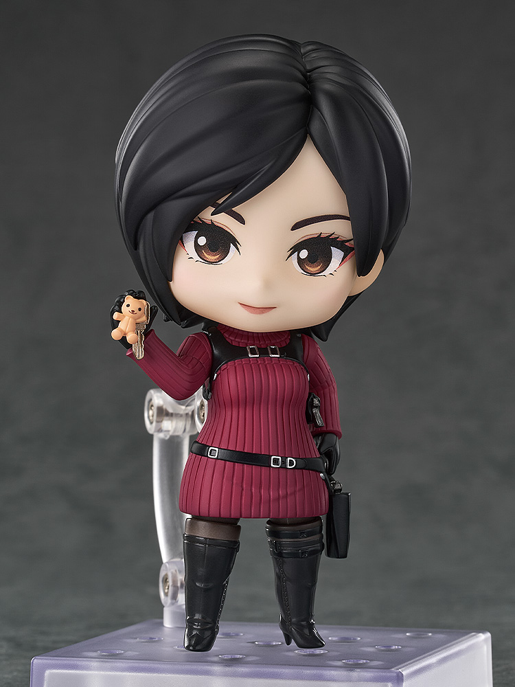 Good Smile Company Nendoroid 2761 - Biohazard / Resident Evil - Ada Wong